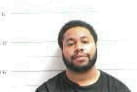 Anthony Amerson, - Orleans Parish County, LA 